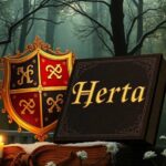 Significado del apellido Herta