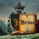Significado del apellido Hervás