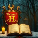 Significado del apellido Heymo