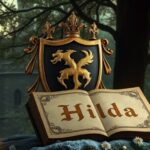 Significado del apellido Hilda