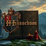 Significado del apellido Hirschson