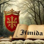 Significado del apellido Hmida