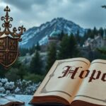 Significado del apellido Hope