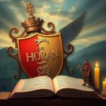 Significado del apellido Horan