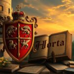 Significado del apellido Horta