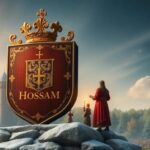 Significado del apellido Hossam