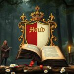 Significado del apellido Houd