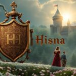 Significado del apellido Hsina