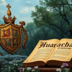 Significado del apellido Huaracha