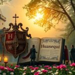 Significado del apellido Huasequi