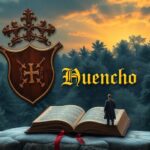 Significado del apellido Huencho