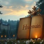 Significado del apellido Huenuin