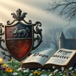 Significado del apellido Hugo von meiter