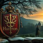 Significado del apellido Huitron
