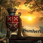 Significado del apellido Humbert