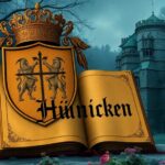 Significado del apellido Hünicken
