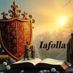 Significado del apellido Iafolla