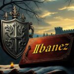 Significado del apellido Ibanez