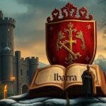 Significado del apellido Ibarra