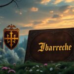 Significado del apellido Ibarreche