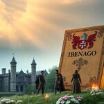 Significado del apellido Ibenaga