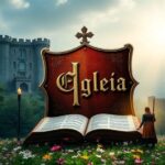 Significado del apellido Iglesia