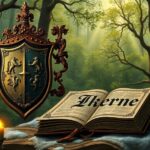 Significado del apellido Ikerne