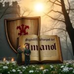 Significado del apellido Imanol