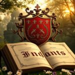 Significado del apellido Infantas