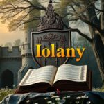 Significado del apellido Iolany