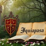 Significado del apellido Iquiapasa
