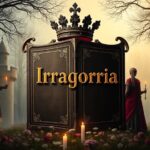 Significado del apellido Iragorria