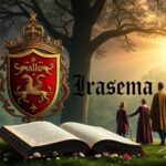 Significado del apellido Irasema