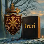 Significado del apellido Ireri