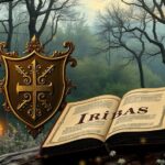 Significado del apellido Iribas