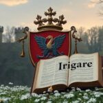 Significado del apellido Irigaré
