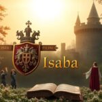 Significado del apellido Isaba