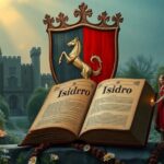 Significado del apellido Isidro