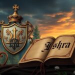 Significado del apellido Iskra
