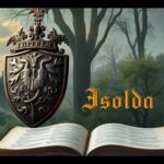 Significado del apellido Isolda