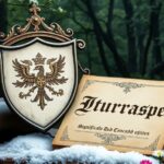 Significado del apellido Iturraspe