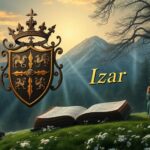 Significado del apellido Izar
