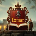 Significado del apellido Izmar