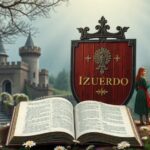 Significado del apellido Izquierdo