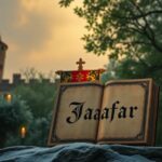 Significado del apellido Jaafar