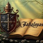 Significado del apellido Jabaloyas