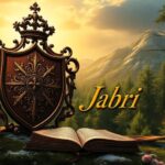 Significado del apellido Jabri