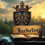Significado del apellido Jackeline