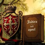 Significado del apellido Jadira