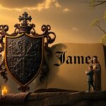 Significado del apellido Jamea